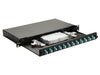 EAN 4015867244753 - Equip 337202 panel de parcheo 1U imagen 2