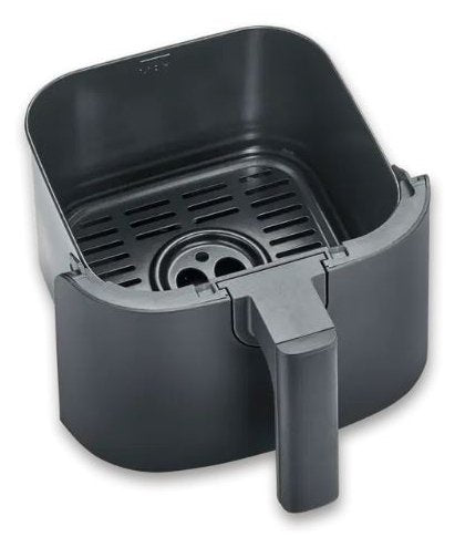 EAN 4008146046551 - Severin FR 2461 Sencillo 4 L Independiente 1300 W Freidora de aire caliente Negro imagen 5