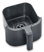 EAN 4008146046551 - Severin FR 2461 Sencillo 4 L Independiente 1300 W Freidora de aire caliente Negro imagen 5