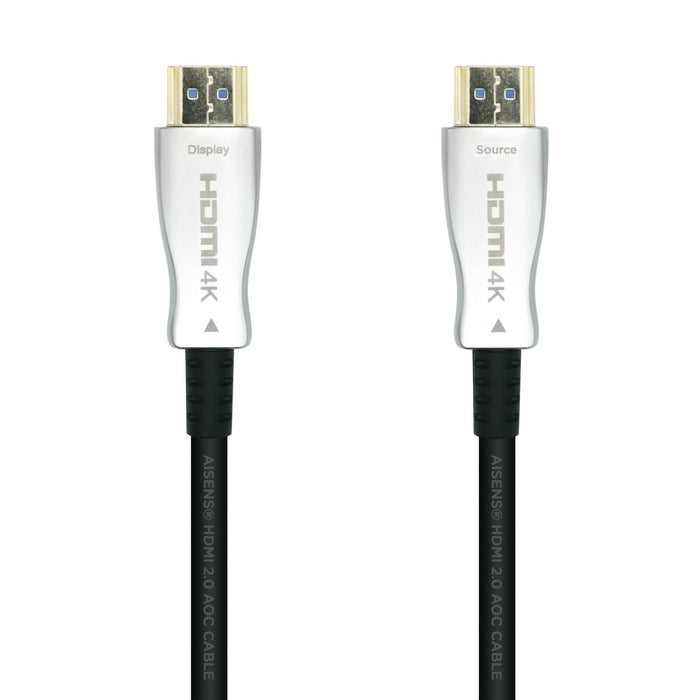 EAN 8436574705768 - AISENS A148-0377 cable HDMI HDMI tipo A (Estándar) imagen 1