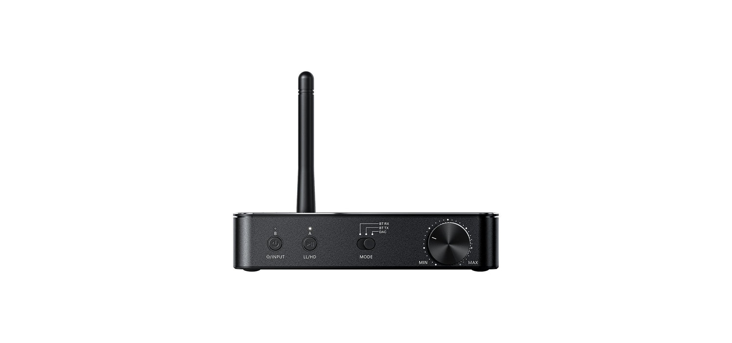 EAN 6953175710226 - FiiO BTA30 Pro Hogar Negro imagen 4