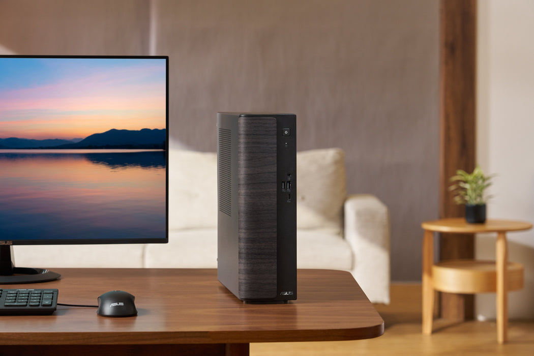 EAN 4711636405645 - ASUS V500 SFF V501SV-03100U013W Intel Core 3 100U 8 GB DDR5-SDRAM 512 GB SSD Windows 11 Home PC Negro imagen 5