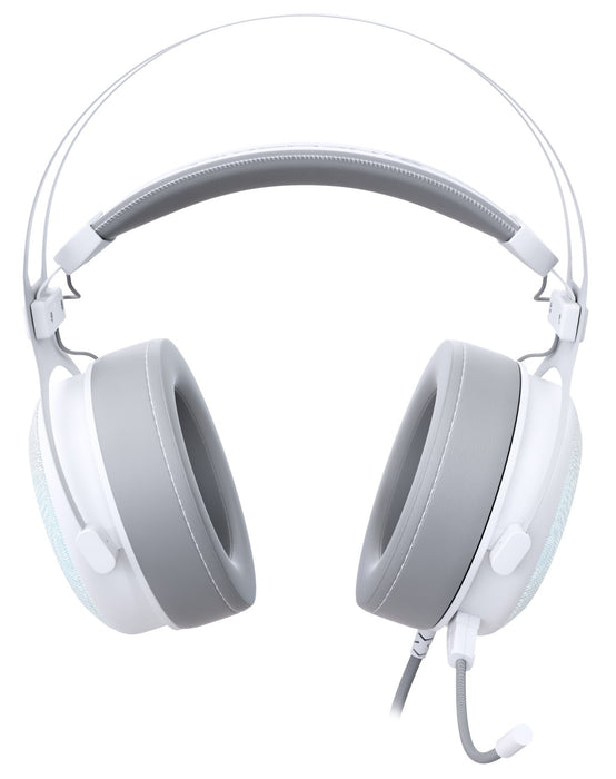 EAN 8435443701399 - Newskill Gaming NS-HS-KIMERA-V2-IVO auricular y casco Alámbrico Diadema Juego imagen 1