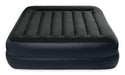 EAN 6941057422862 - Intex 64124ND colchón hinchable Colchón doble Azul oscuro Unisex imagen 3