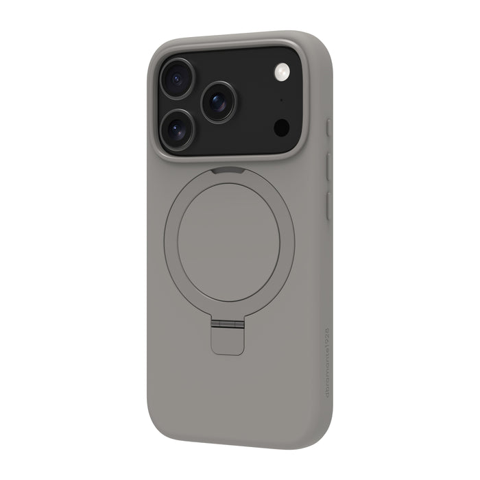 EAN 5711428066657 - dbramante1928 Roskilde MS Kick ICON funda para teléfono móvil Gris imagen 5