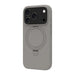 EAN 5711428066657 - dbramante1928 Roskilde MS Kick ICON funda para teléfono móvil Gris imagen 5