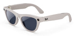 EAN 8056262526262 - Ray-Ban Meta SK-1000380-01 gafas inteligentes 32 GB Bluetooth Wifi Cámara incorporada imagen 1