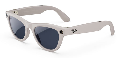 EAN 8056262526262 - Ray-Ban Meta SK-1000380-01 gafas inteligentes 32 GB Bluetooth Wifi Cámara incorporada imagen 1
