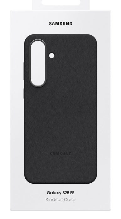 EAN 8806097670018 - Samsung EF-VS731 funda para teléfono móvil 17 cm (6.7") Negro imagen 7