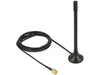 EAN 4043619894901 - DeLOCK 89490 antena para red Antena omnidireccional SMA 2 dBi imagen 1