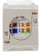 EAN 4052792078701 - LogiLink NK4082 módulo de conector de red imagen 5