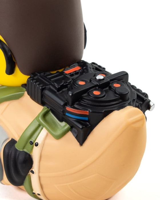 EAN 5056280457275 - TUBBZ Ghostbusters: Egon Spengler imagen 5