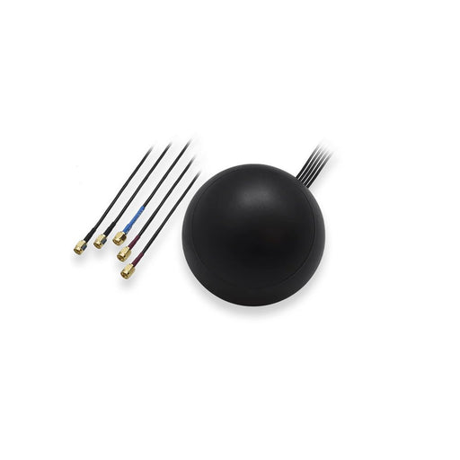 EAN 4251877320241 - Teltonika PR1KCO28 antena para red Antena direccional MIMO SMA 28 dBi imagen 1