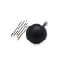 EAN 4251877320241 - Teltonika PR1KCO28 antena para red Antena direccional MIMO SMA 28 dBi imagen 1