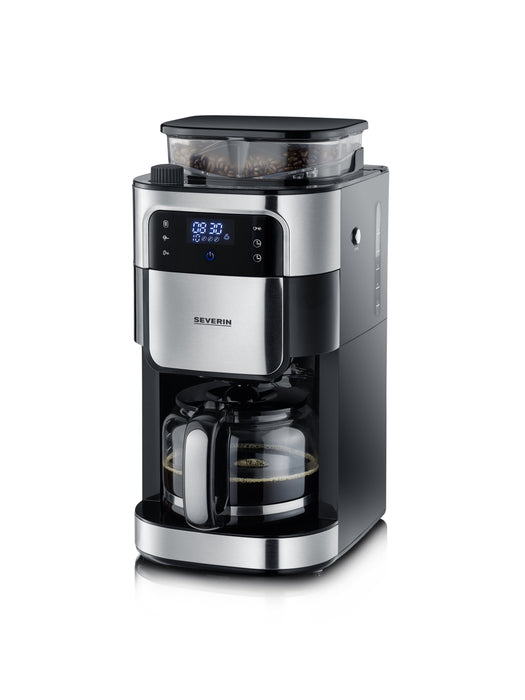EAN 4008146033643 - Severin KA 4813 cafetera eléctrica Semi-automática Cafetera de filtro imagen 1