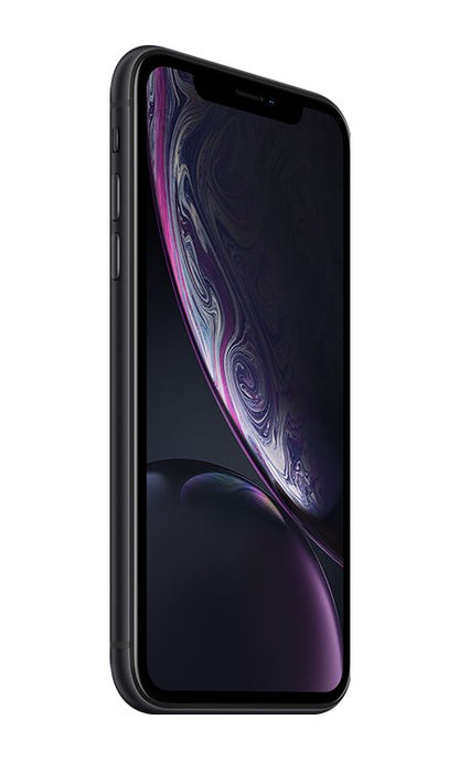 EAN 0190198770509 - Apple iPhone XR 15,5 cm (6.1") SIM doble iOS 12 4G 64 GB Negro imagen 1