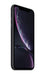 EAN 0190198770509 - Apple iPhone XR 15,5 cm (6.1") SIM doble iOS 12 4G 64 GB Negro imagen 1