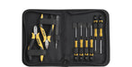 EAN 4010995439941 - Wiha 43994 destornillador manual Juego Destornillador plano imagen 1