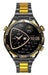 EAN 6931548325796 - Blackview W90 Pro 3,63 cm (1.43") AMOLED 48.6 mm Digital 466 x 466 Pixeles Pantalla táctil Negro, Oro GPS imagen 2