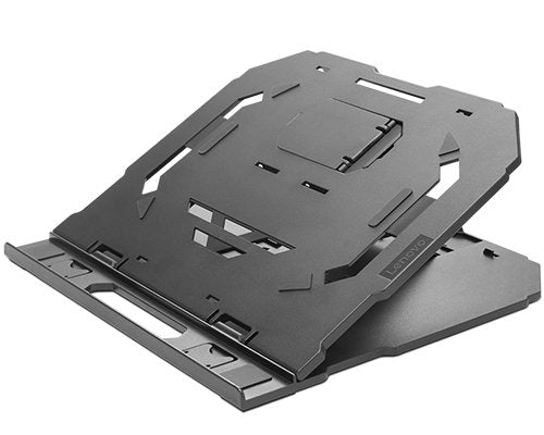 EAN 0194552459970 - Lenovo GXF0X02619 soporte para ordenador portátil Negro imagen 1