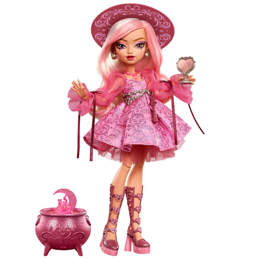 EAN 194735399338 - Monster High JNM26 muñeca imagen 1