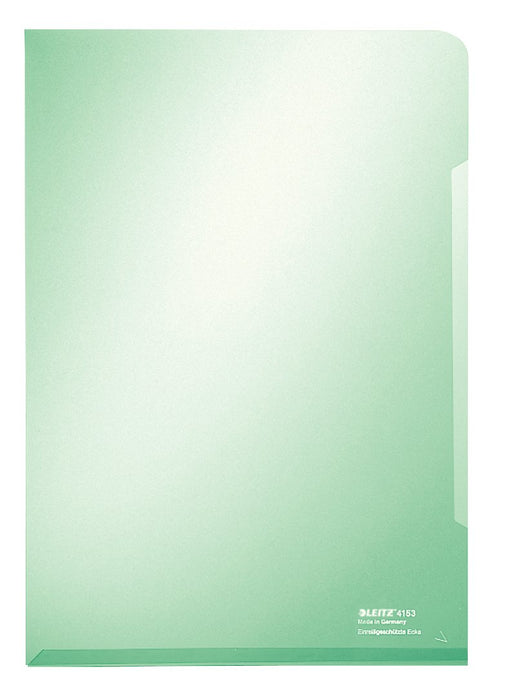 EAN 4002432308248 - Leitz 41530099 carpeta PVC Multicolor A4 imagen 3