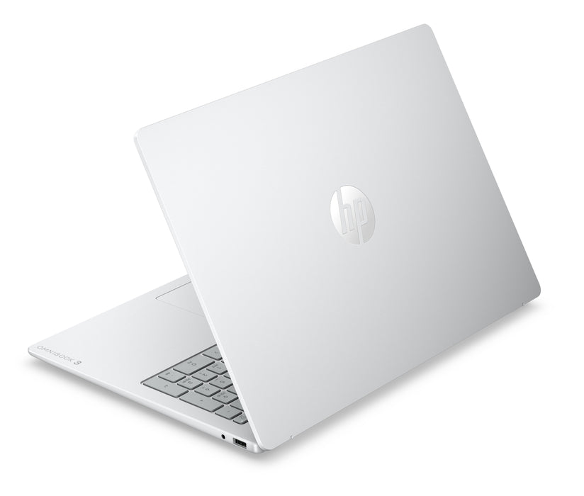 EAN 0199896320665 - HP OmniBook 3 16-bu0011ns Intel Core 7 150U Portátil 40,6 cm (16") 2K 16 GB DDR5-SDRAM 1 TB SSD Wi-Fi 6 ( imagen 9