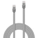 EAN 4002888474900 - Lindy 47490 cable de red Gris 0,3 m Cat6 U/UTP (UTP) imagen 3