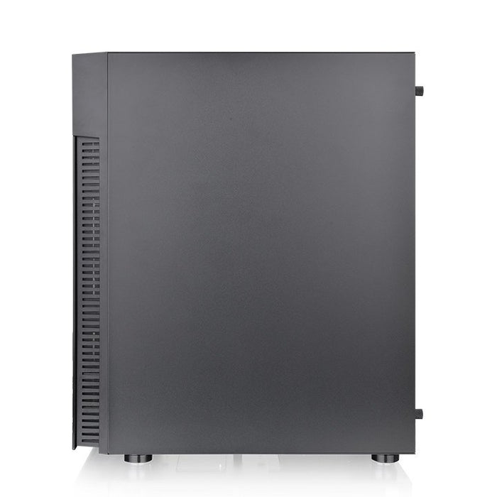EAN 4713227533669 - Thermaltake View 200 TG ARGB Midi Tower Negro imagen 4