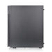 EAN 4713227533669 - Thermaltake View 200 TG ARGB Midi Tower Negro imagen 4