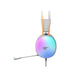 EAN 6939119064990 - Havit 6939119064990 auricular y casco Auriculares Alámbrico Diadema Juego Blanco imagen 5