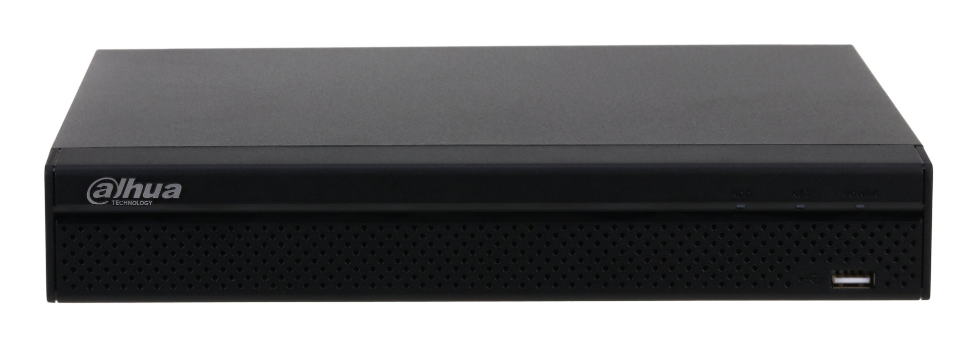 EAN 6923172573803 - Dahua Technology Lite NVR4104HS-P-4KS3 Grabadore de vídeo en red (NVR) 1U Negro imagen 2