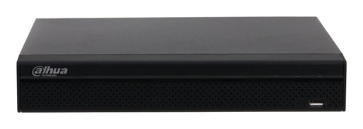 EAN 6923172573803 - Dahua Technology Lite NVR4104HS-P-4KS3 Grabadore de vídeo en red (NVR) 1U Negro imagen 2