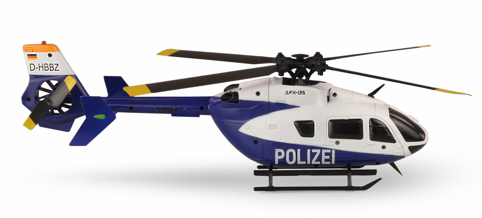 EAN 4260768517189 - Amewi 25328 modelo controlado por radio Helicóptero Motor eléctrico imagen 6