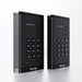 EAN 5060220254671 - iStorage diskAshur PRO3 HDD disco duro externo 500 GB USB Tipo C 3.2 Gen 1 (3.1 Gen 1) Negro imagen 5