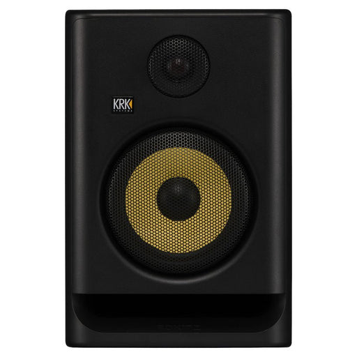 EAN 711106142357 - KRK Rokit RP7 G5 De 2 vías Negro Alámbrico imagen 1