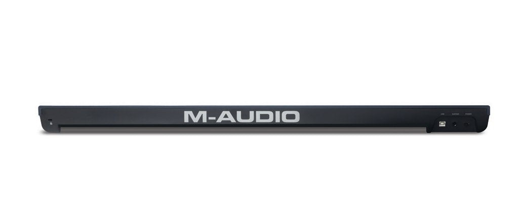 EAN 694318023907 - M-AUDIO Keystation 49 MK3 teclado MIDI 49 llaves USB Negro imagen 2