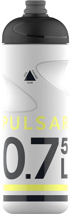 EAN 7630135600580 - SIGG 6005.80 bidón de agua Uso diario, Deportes 750 ml Plástico Blanco imagen 1
