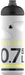 EAN 7630135600580 - SIGG 6005.80 bidón de agua Uso diario, Deportes 750 ml Plástico Blanco imagen 1