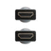 EAN 8433281007307 - Nanocable 10.15.1830 cable HDMI 30 m HDMI tipo A (Estándar) Negro imagen 4