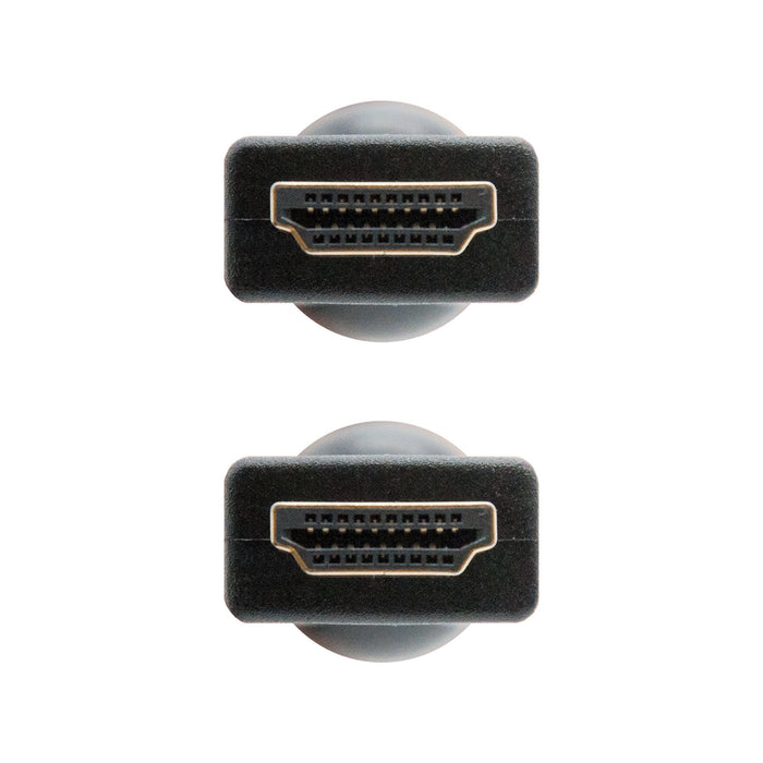 EAN 8433281006478 - Nanocable 10.15.1825 cable HDMI HDMI tipo A (Estándar) Negro imagen 4
