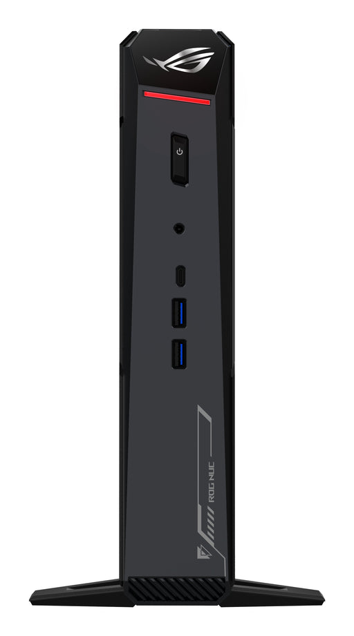EAN 4711636132954 - ASUS ROG NUC RNUC15JNK9X489A2 Intel Core Ultra 9 275HX 32 GB DDR5-SDRAM 1 TB SSD NVIDIA GeForce RTX 5070  imagen 1