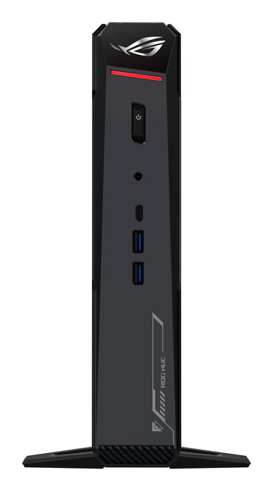 EAN 4711636005258 - ASUS ROG NUC RNUC15JNK9X28AA2 Intel Core Ultra 9 275HX 32 GB DDR5-SDRAM 2 TB SSD NVIDIA GeForce RTX 5080  imagen 1