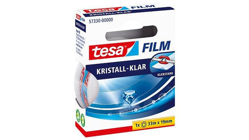 EAN 4042448040039 - TESA 57330 33 m Transparente 1 pieza(s) imagen 1