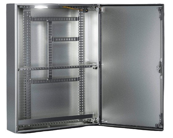EAN 4028177815018 - Rittal 1014.000 caja eléctrica Acero inoxidable IP66 imagen 5