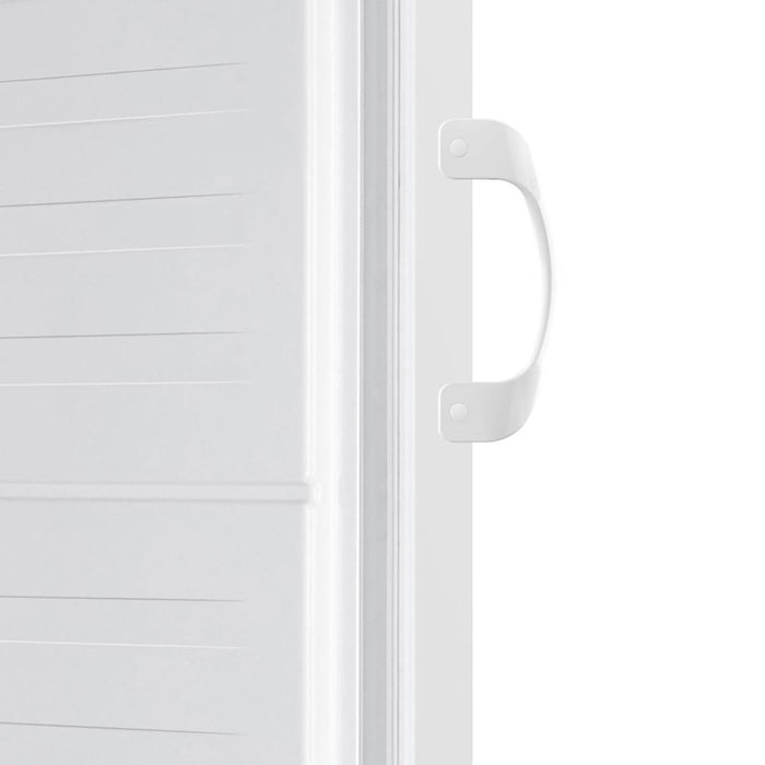 EAN 3838782408052 - Gorenje FN4172CW Congelador vertical Independiente 194 L Blanco imagen 5