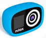 EAN 8050162355199 - Nilox ACTION CAM KIDS BLUE cámara para deporte de acción 12 MP Full HD CMOS 50 g imagen 6