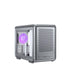 EAN 4719512162668 - Cooler Master MasterFrame 400 Mesh Midi Tower Plata, Transparente imagen 1