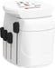 EAN 7640166323556 - Skross 61260 adaptador de enchufe eléctrico Universal Blanco imagen 3