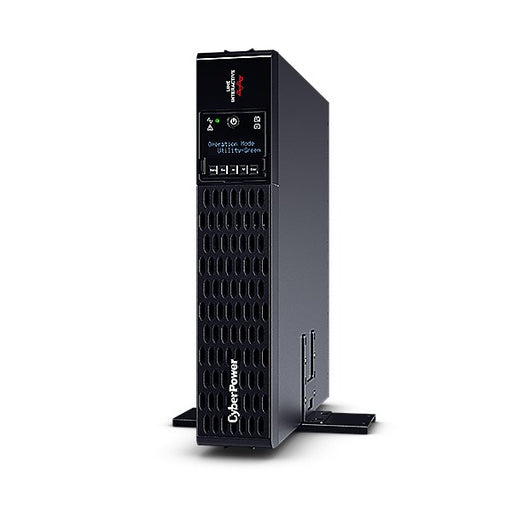 EAN 4711027798974 - CyberPower PR1000ERTXL2UC sistema de alimentación ininterrumpida (UPS) Línea interactiva 1 kVA 1000 W 10  imagen 2